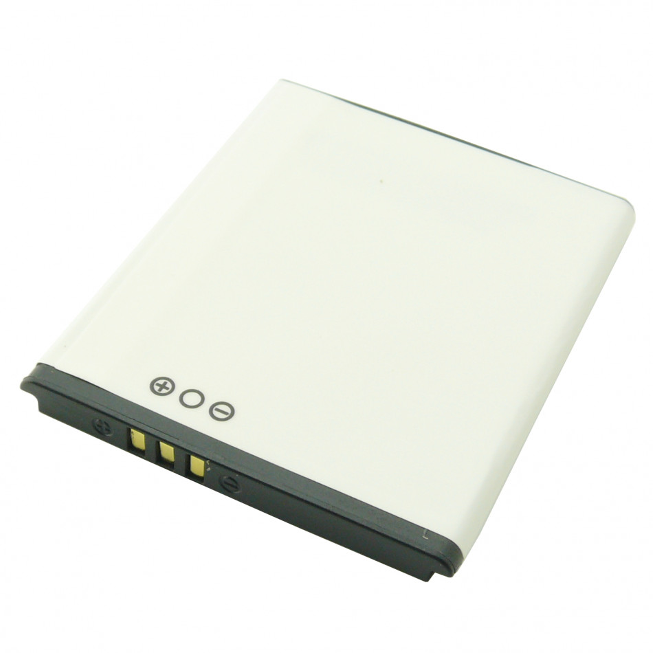 Batteria F6 a litio 800 mAh bulk Batteria F6 a litio 800 mAh bulk