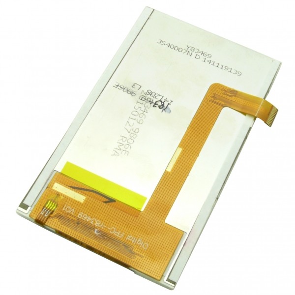 LCD LCD