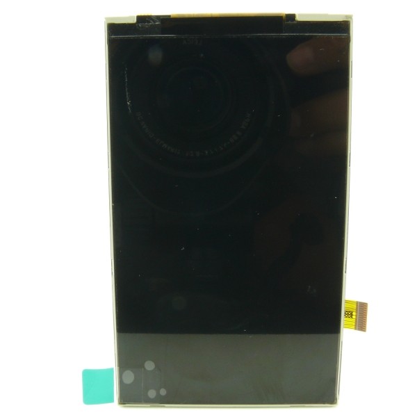 LCD LCD