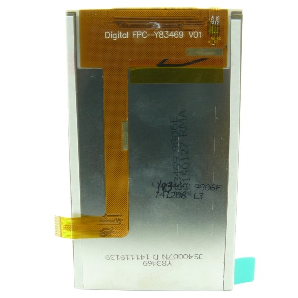 LCD LCD