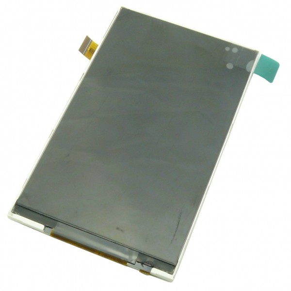 LCD LCD