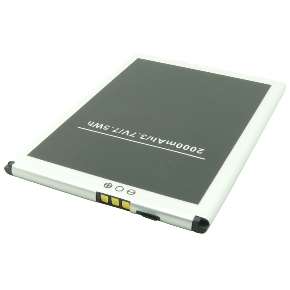 Batteria BTT-27 a litio 2000mAh bulk Batteria BTT-27 a litio 2000mAh bulk