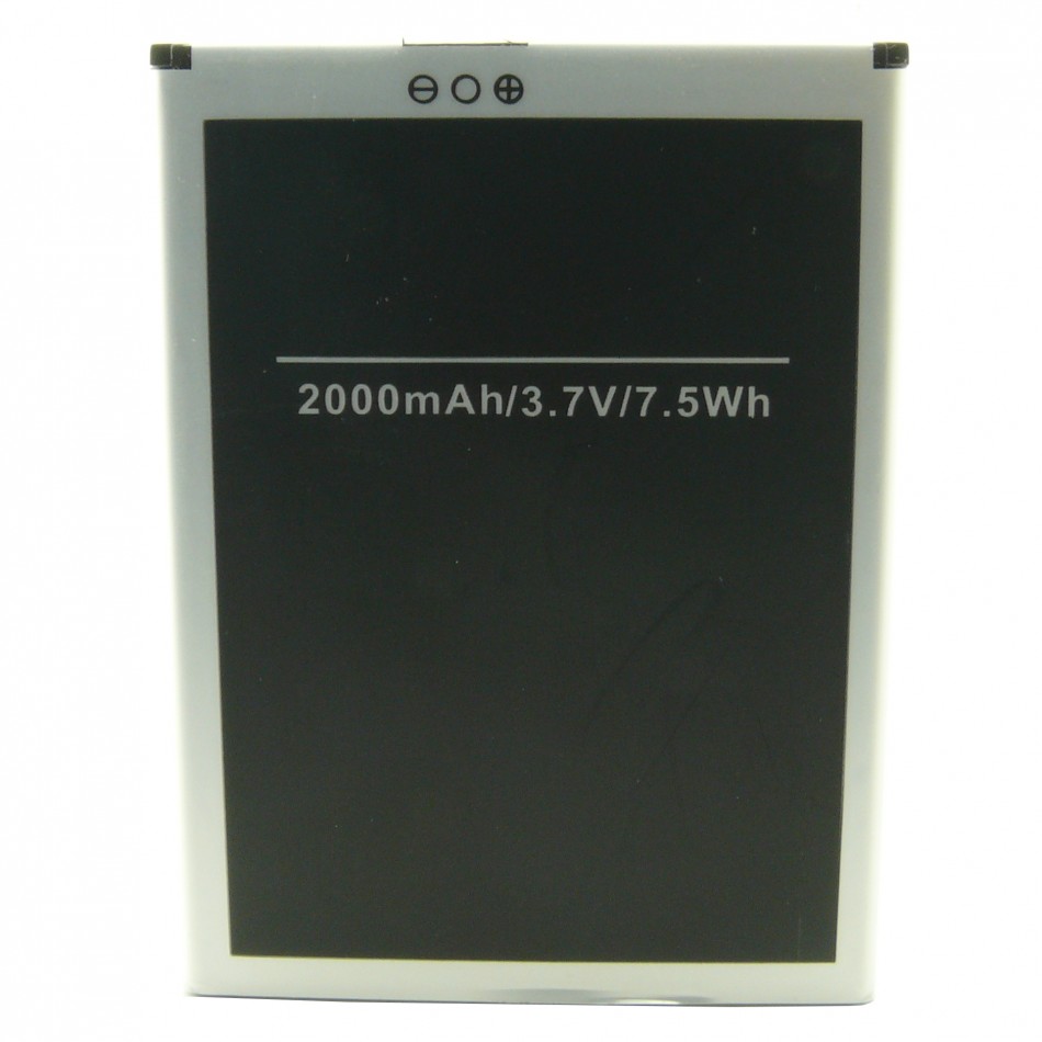 Batteria BTT-27 a litio 2000mAh bulk Batteria BTT-27 a litio 2000mAh bulk