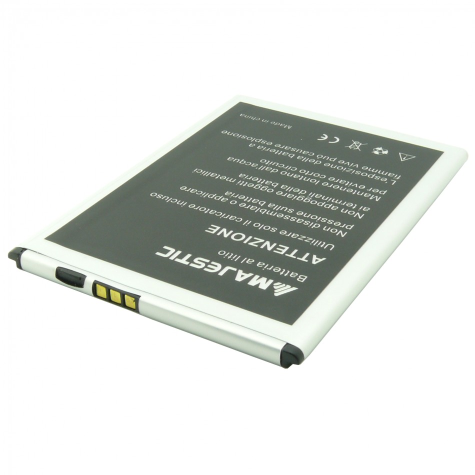 Batteria BTT-27 a litio 2000mAh bulk Batteria BTT-27 a litio 2000mAh bulk