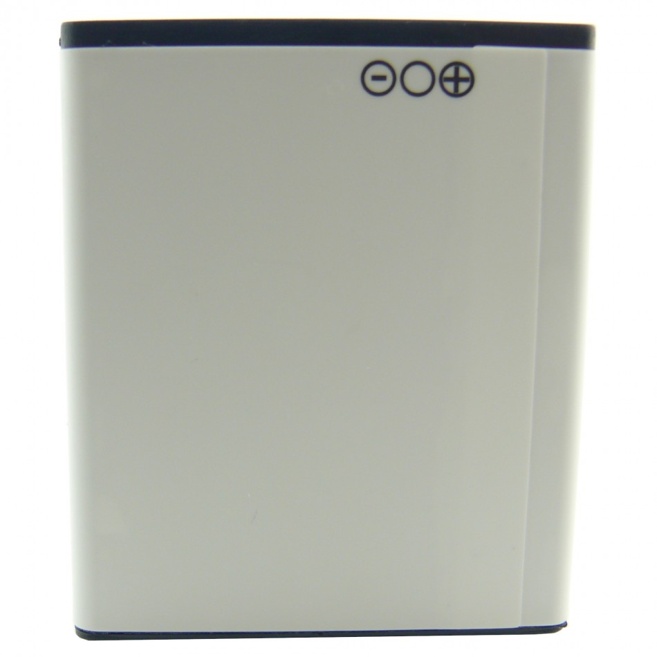 Batteria F6 a litio 800 mAh bulk Batteria F6 a litio 800 mAh bulk