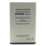30002793 Batteria BL-4C a litio 800mAh bulk