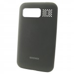 30002797 Cover batteria nero per Brondi Amico Chic