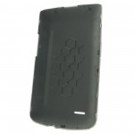 Cover batteria grigio