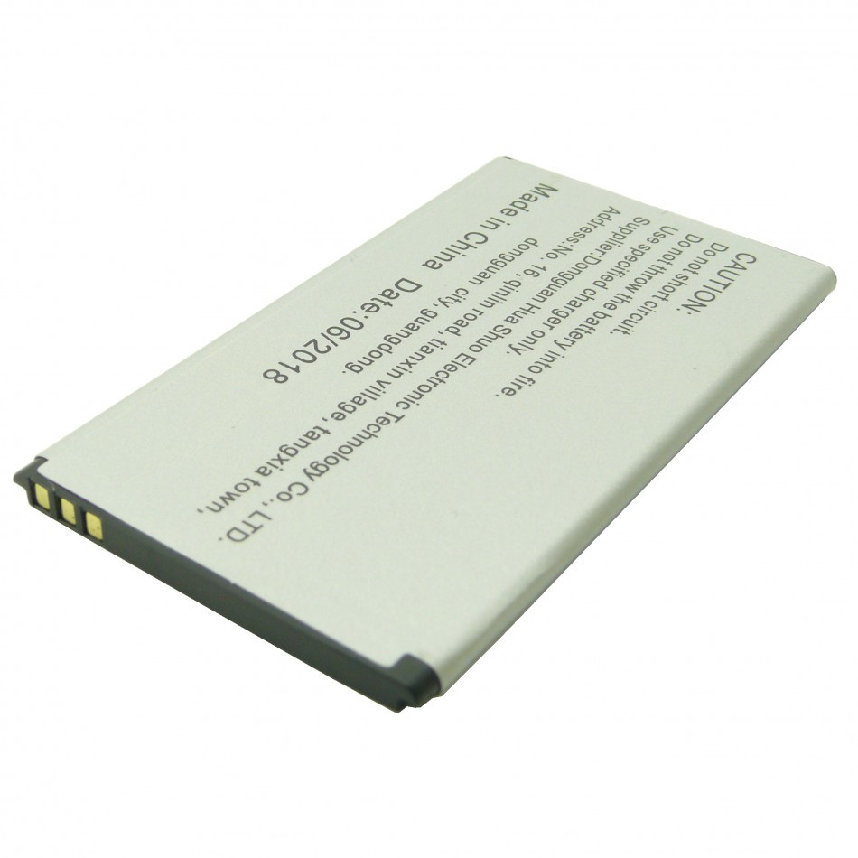 Batteria a litio 800mAh bulk Batteria a litio 800mAh bulk