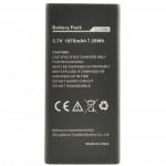 Batteria a litio da 1970 mAh bulk