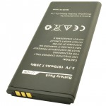 Batteria a litio da 1970 mAh bulk