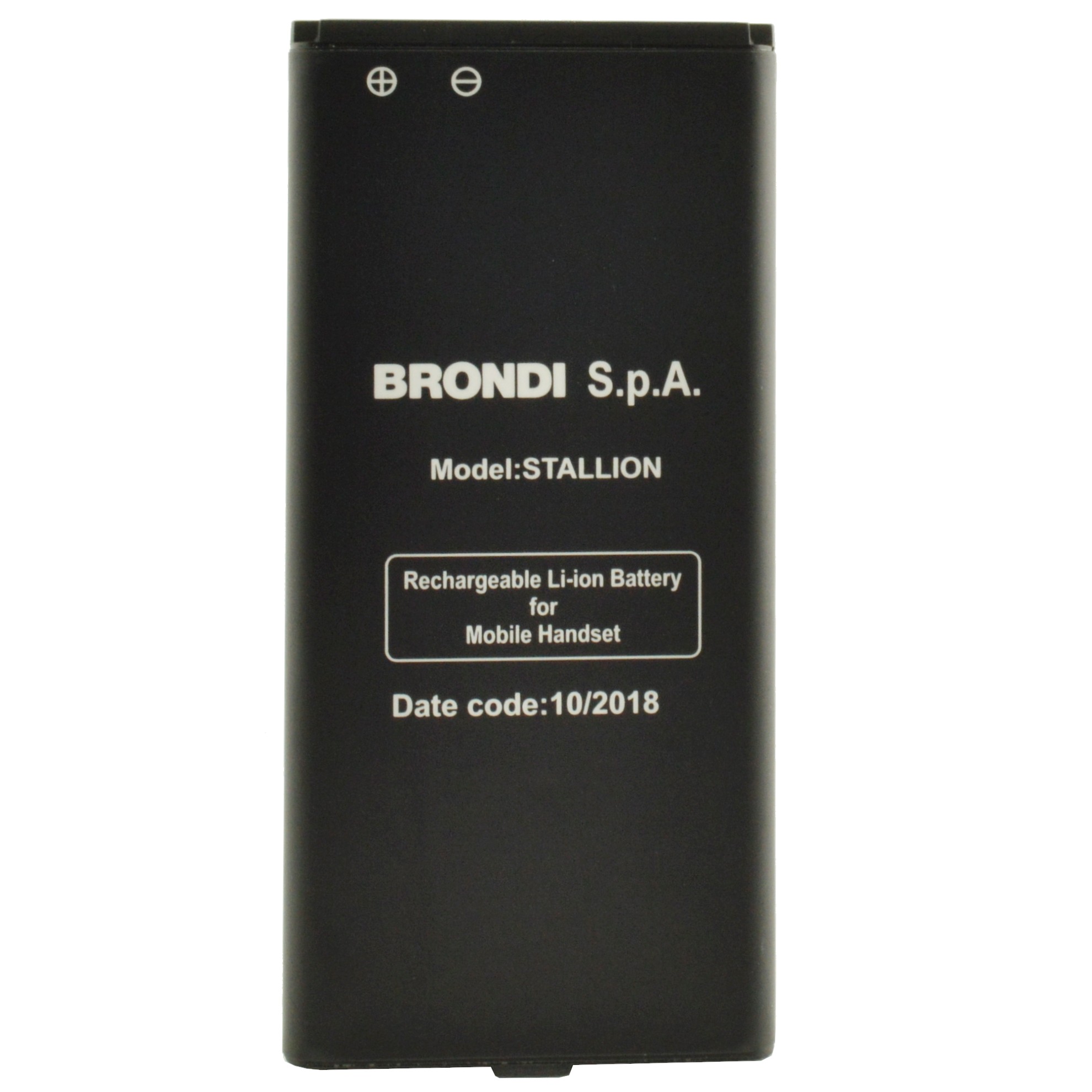 Batteria a litio da 1970 mAh bulk Batteria a litio da 1970 mAh bulk