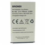 Batteria BL-19A a litio 1700mAh bulk