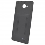 Cover batteria nero