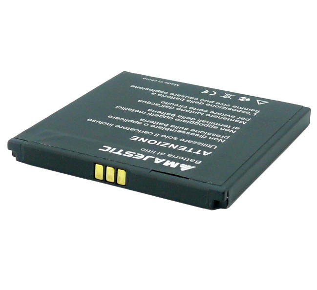 Batteria BTT-28-38 a litio 1450 mAh bulk Batteria BTT-28-38 a litio 1450 mAh bulk