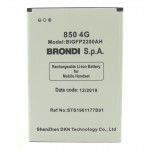 Batteria BL-42A a litio 2200mAh bulk