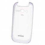 30002857 Cover batteria bianco per Brondi Stone