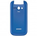 30002858 Cover batteria blu per Brondi Stone
