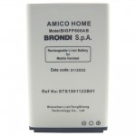 30002869 Batteria BL-5C-01 a litio 600mAh bulk