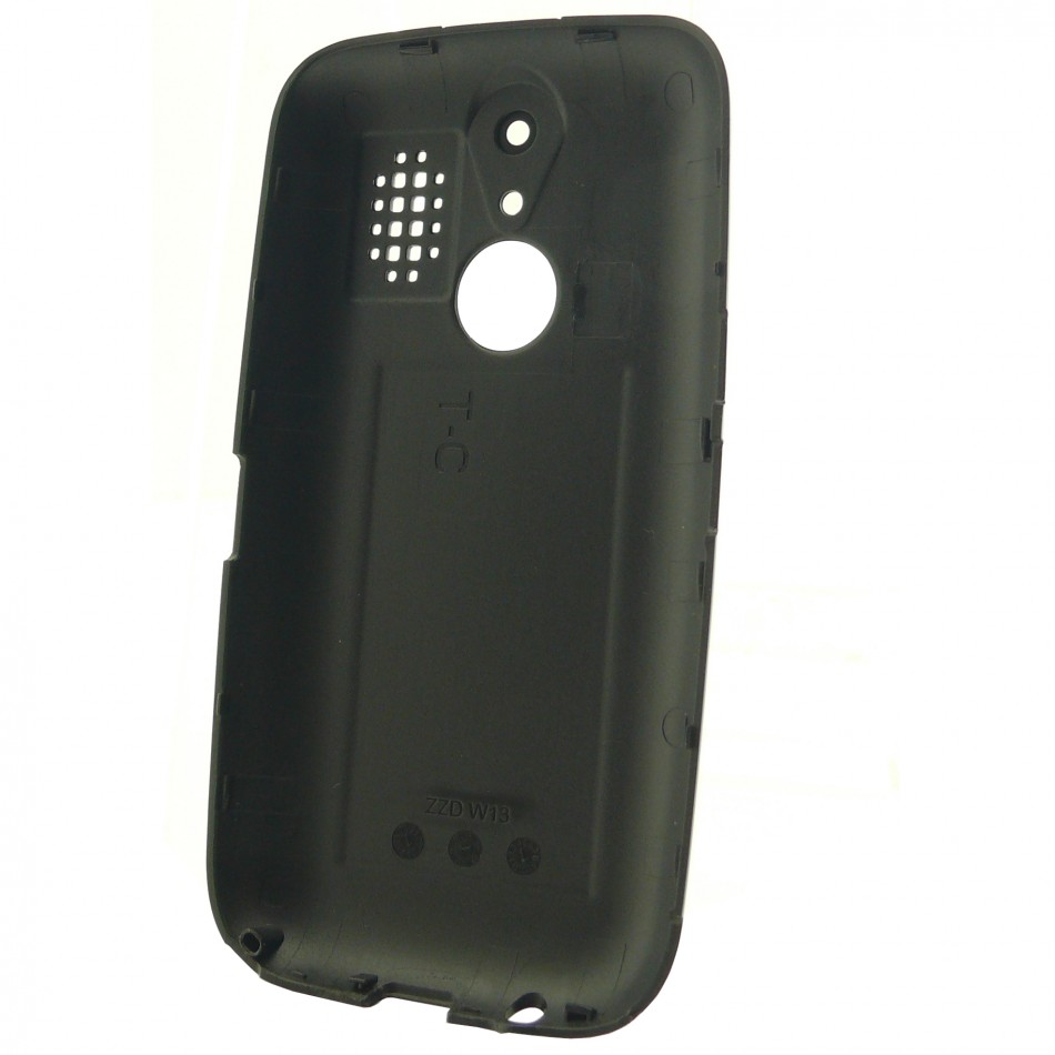 Cover batteria nero Cover batteria nero