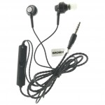 30002880 Auricolare Stereo con jack 3,5 mm