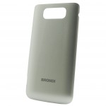 30002883 Cover batteria grigio per Brondi Amico Flip 4G