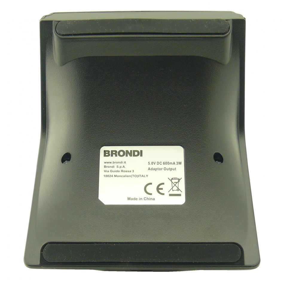 Base per la ricarica Brondi Base per la ricarica Brondi