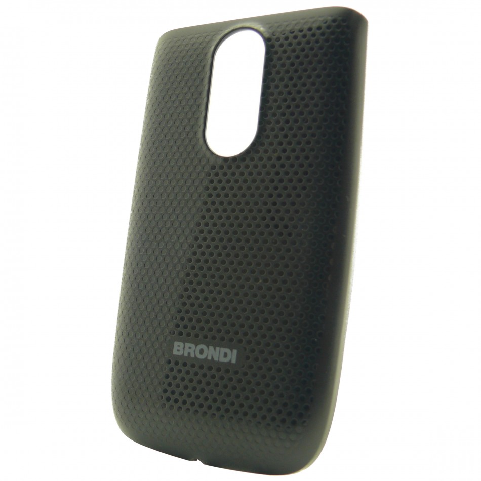 Cover batteria nero Cover batteria nero