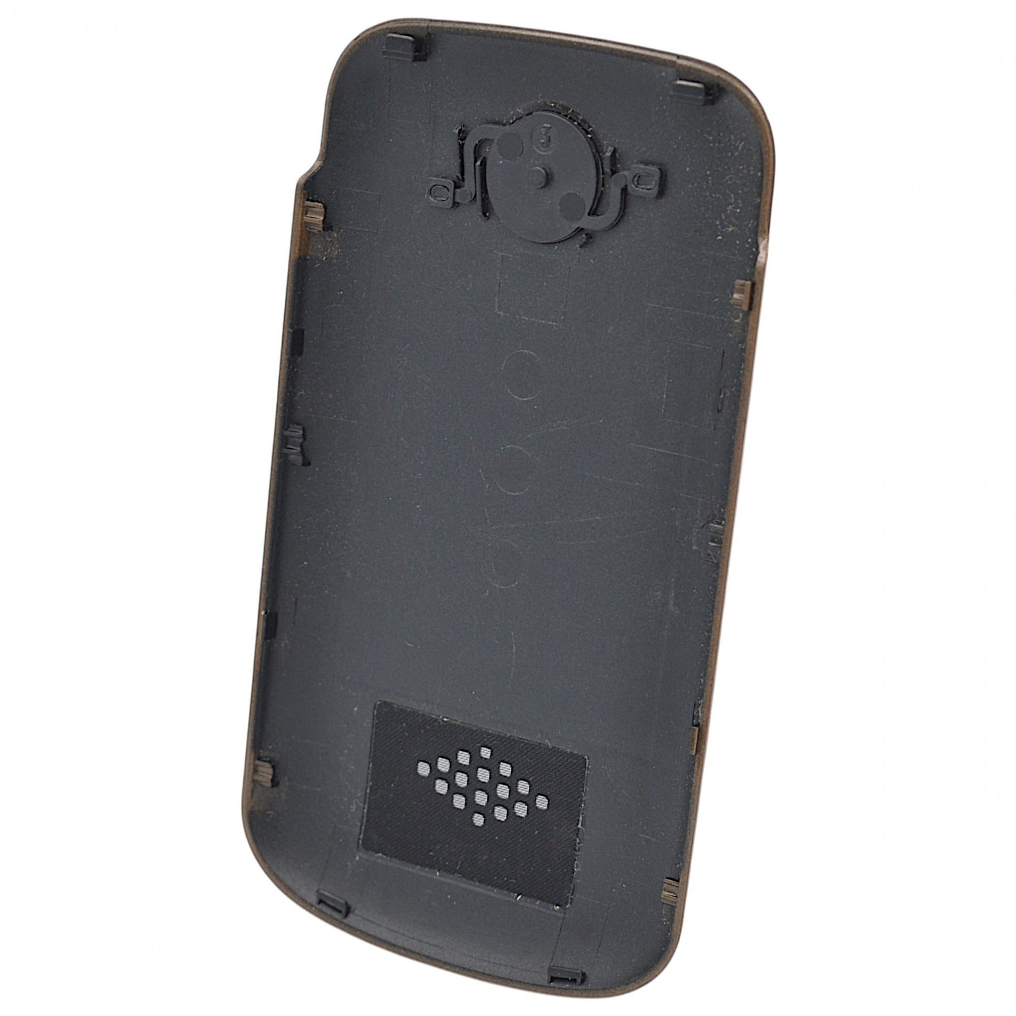 Cover batteria marrone