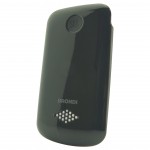30002923 Cover batteria nero per Brondi Amico Mio 4G