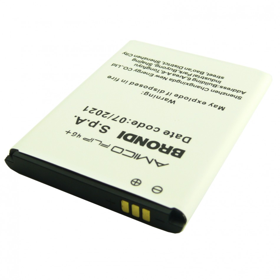 Batteria a litio 1500mAh bulk Batteria a litio 1500mAh bulk