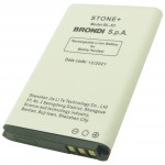 Batteria BL-5C a litio 800mAh bulk