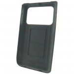 Cover batteria nero