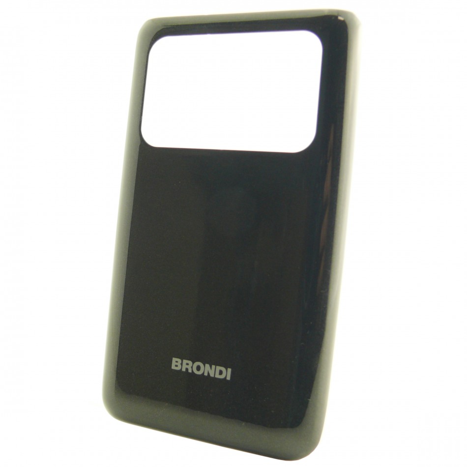 Cover batteria nero Cover batteria nero
