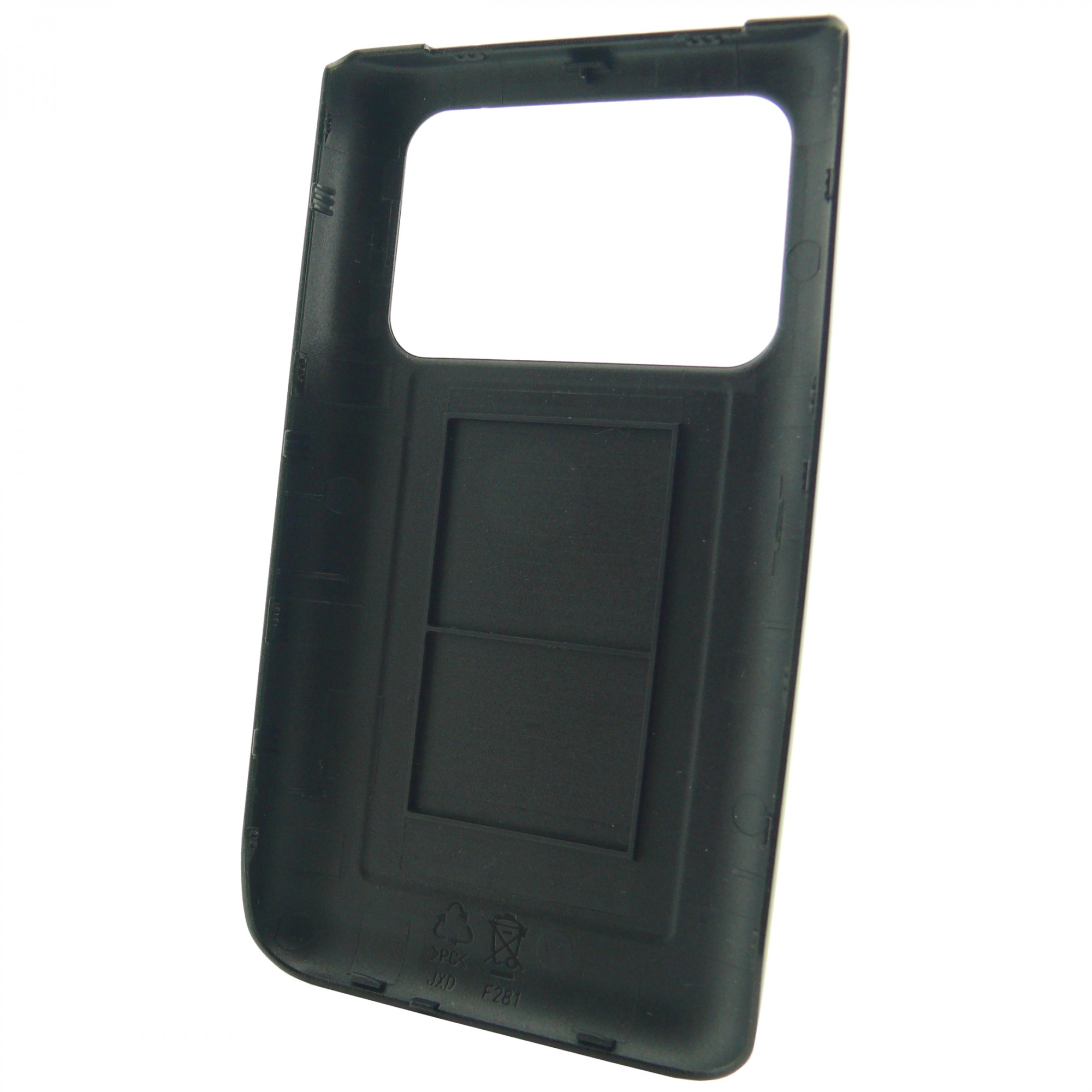 Cover batteria blu Cover batteria blu