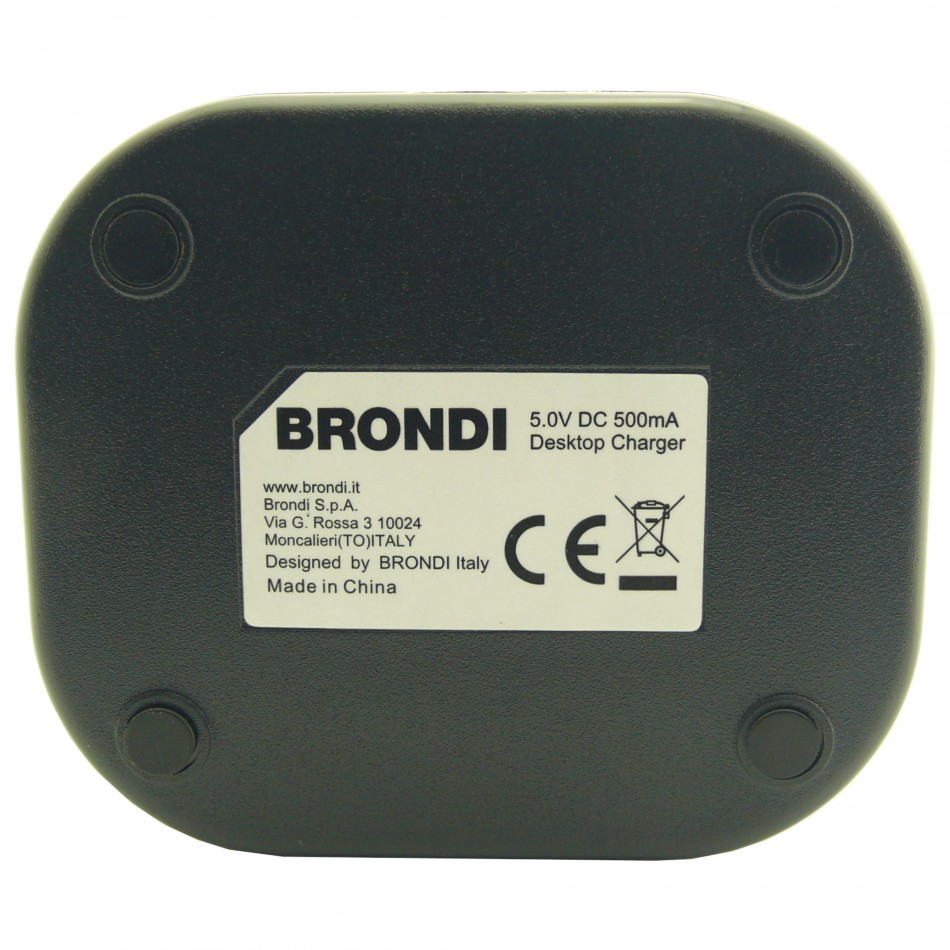 Base per la ricarica Brondi Base per la ricarica Brondi