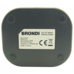 Base per la ricarica Brondi