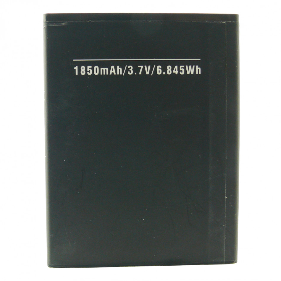 Batteria BTT-29 a litio 1850 mAh bulk Batteria BTT-29 a litio 1850 mAh bulk