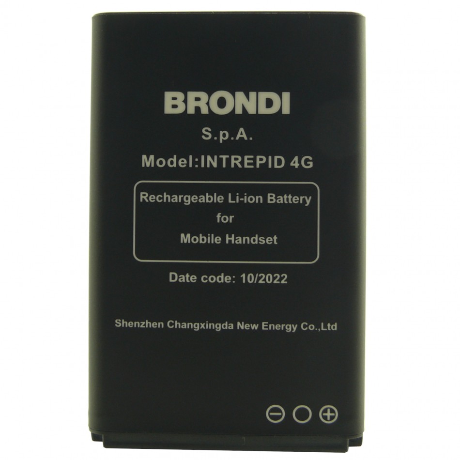 Batteria a litio 1000 mAh bulk Batteria a litio 1000 mAh bulk
