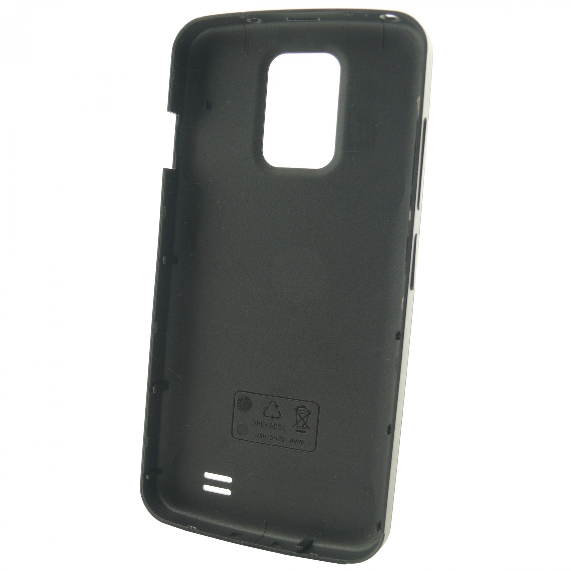 Cover batteria grigio scuro Cover batteria grigio scuro