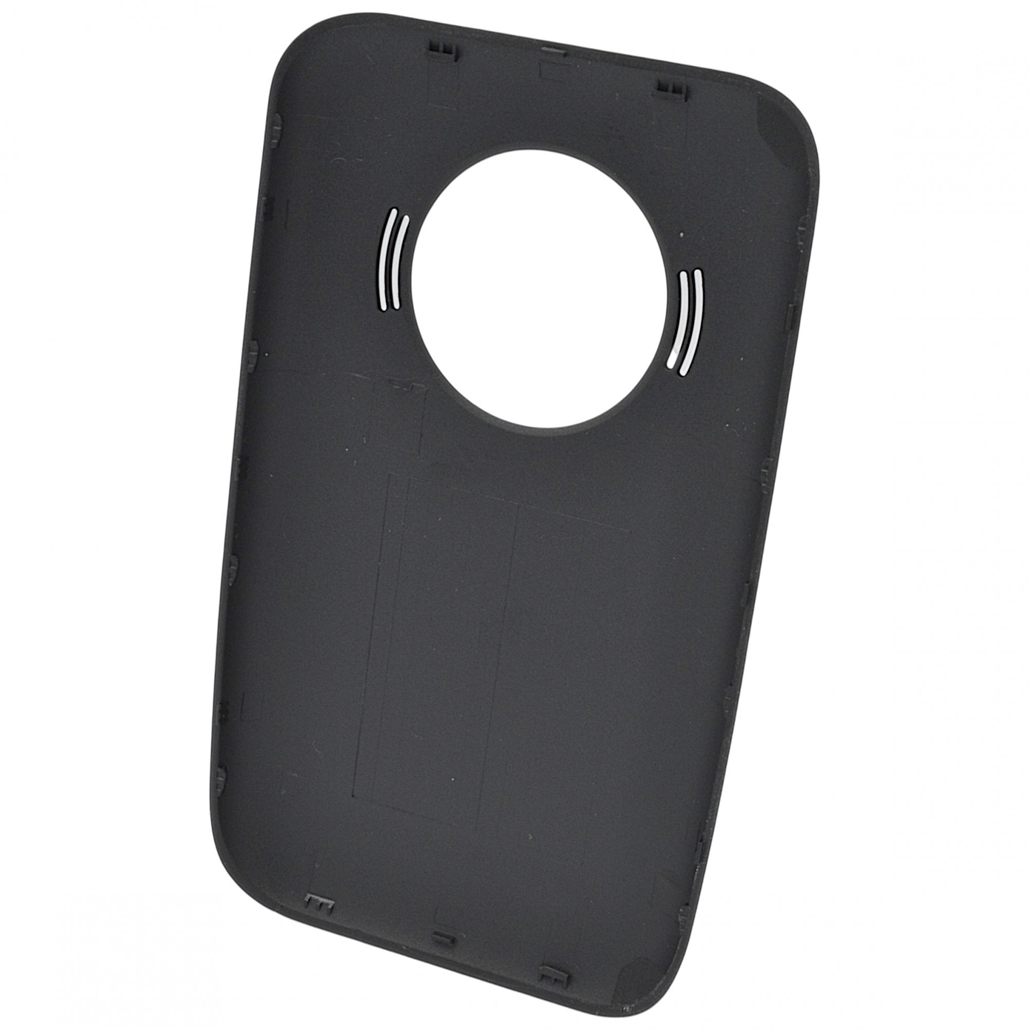 Cover batteria nero