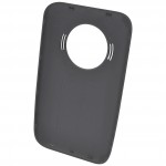 Cover batteria nero