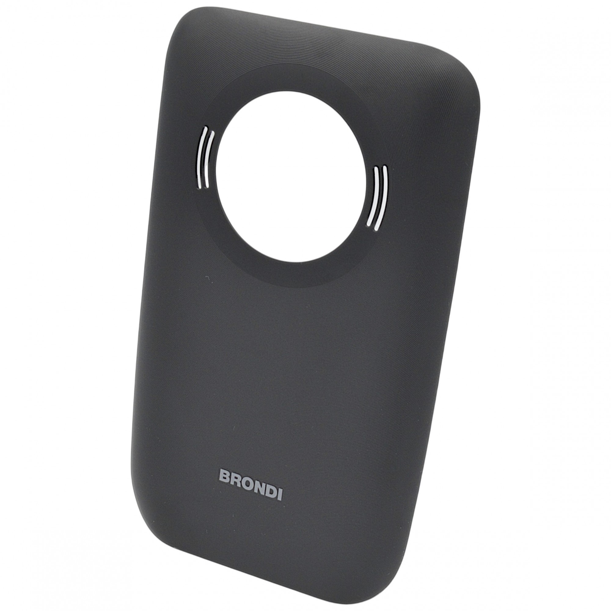 Cover batteria nero