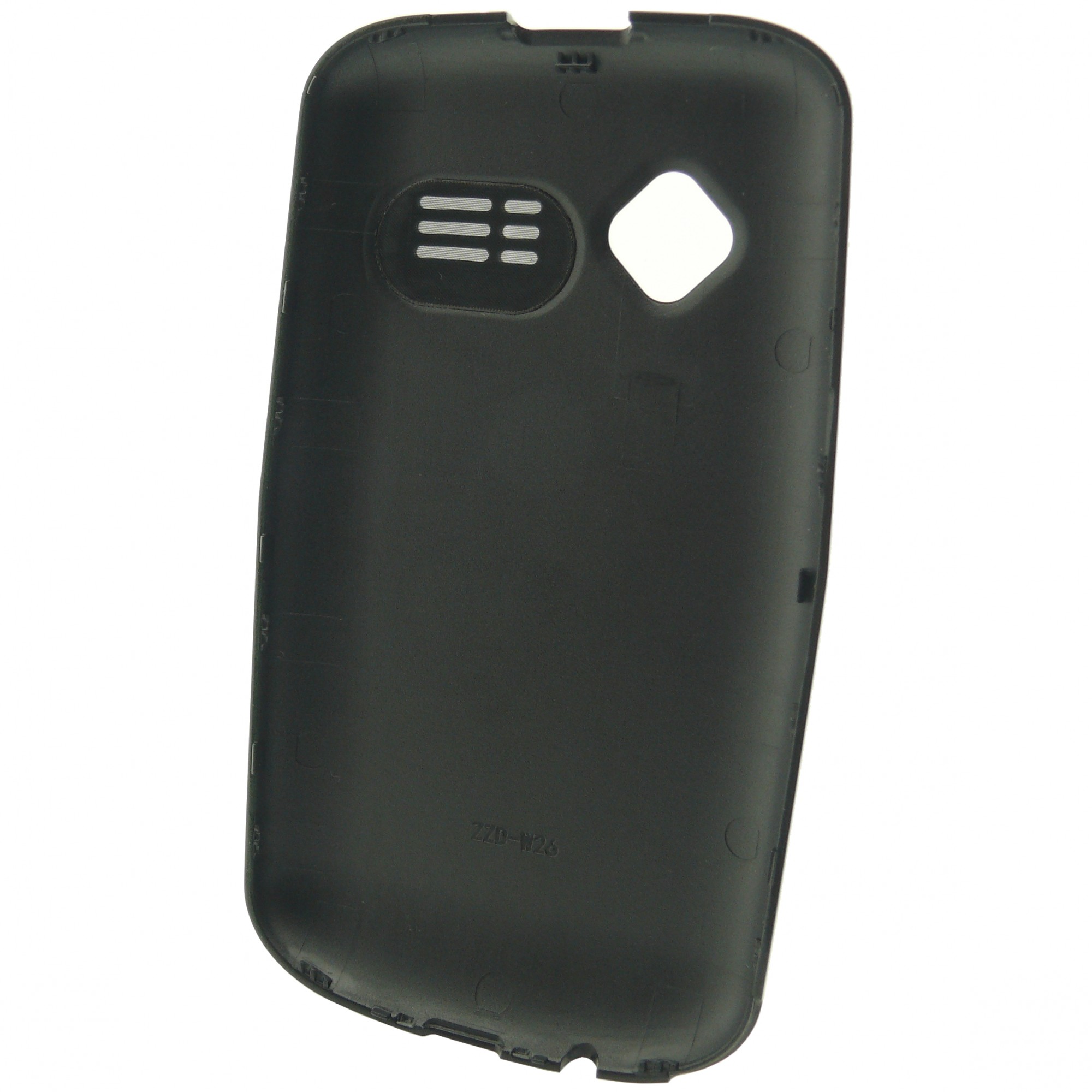 Cover batteria nero Cover batteria nero