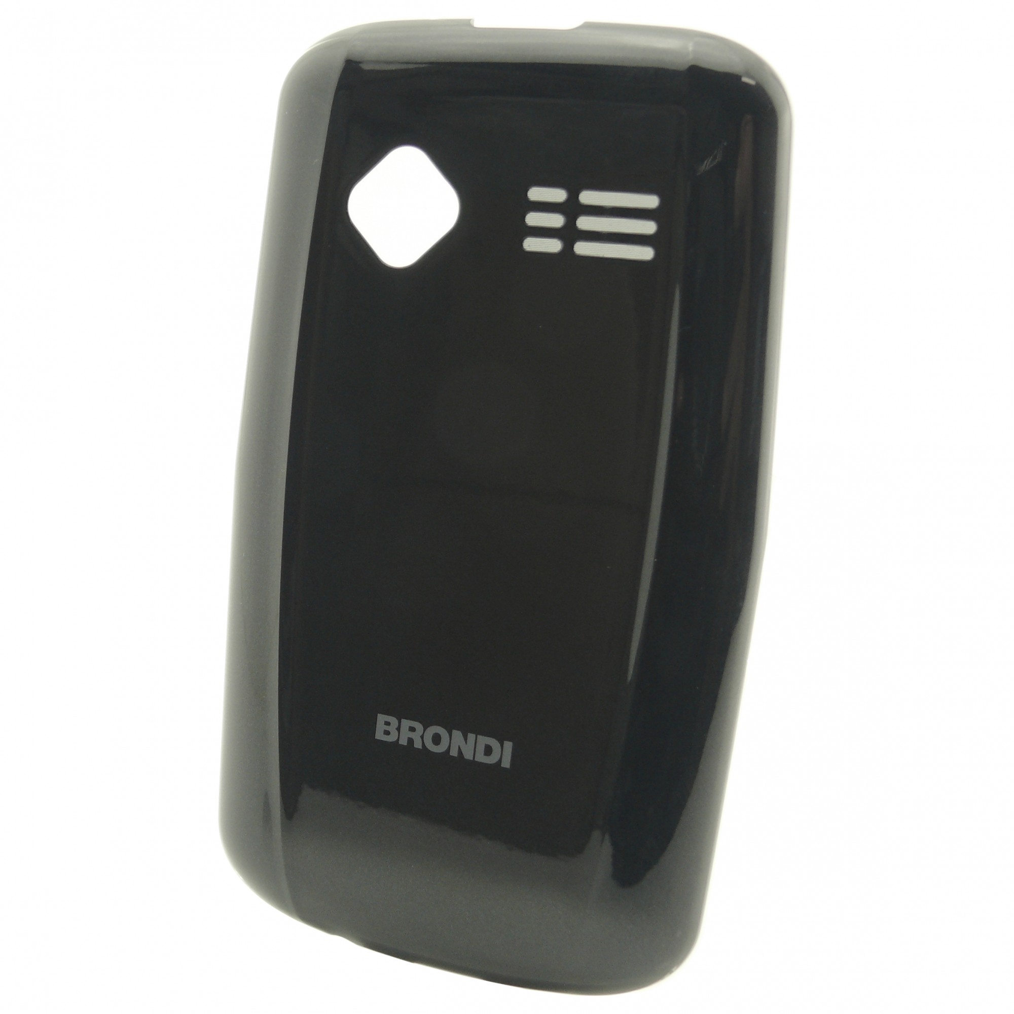 Cover batteria nero Cover batteria nero