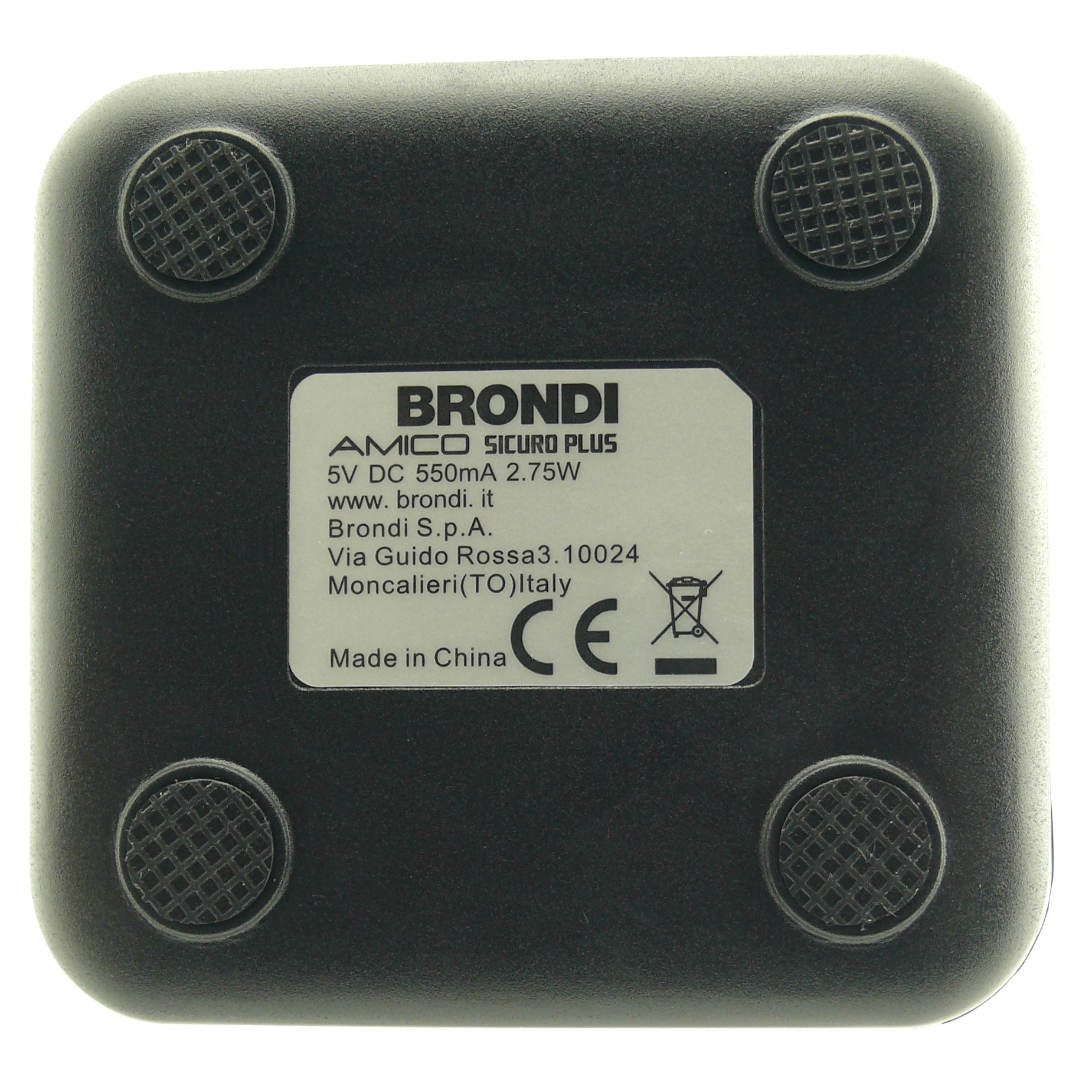 Base per la ricarica Brondi Base per la ricarica Brondi