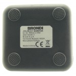 Base per la ricarica Brondi