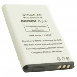 Batteria BL-5C a litio 1000 mAh bulk