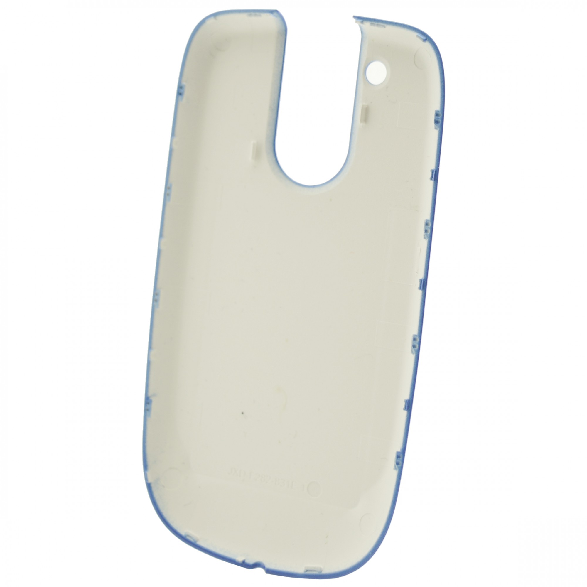Cover batteria blu Cover batteria blu