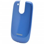 30002989 Cover batteria blu per Brondi RAPTOR